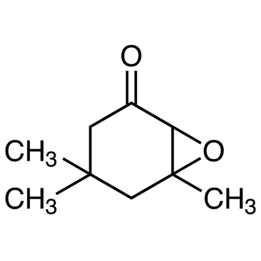 Isophorone Oxide