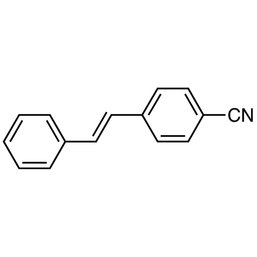 4-Cyano-trans-stilbene