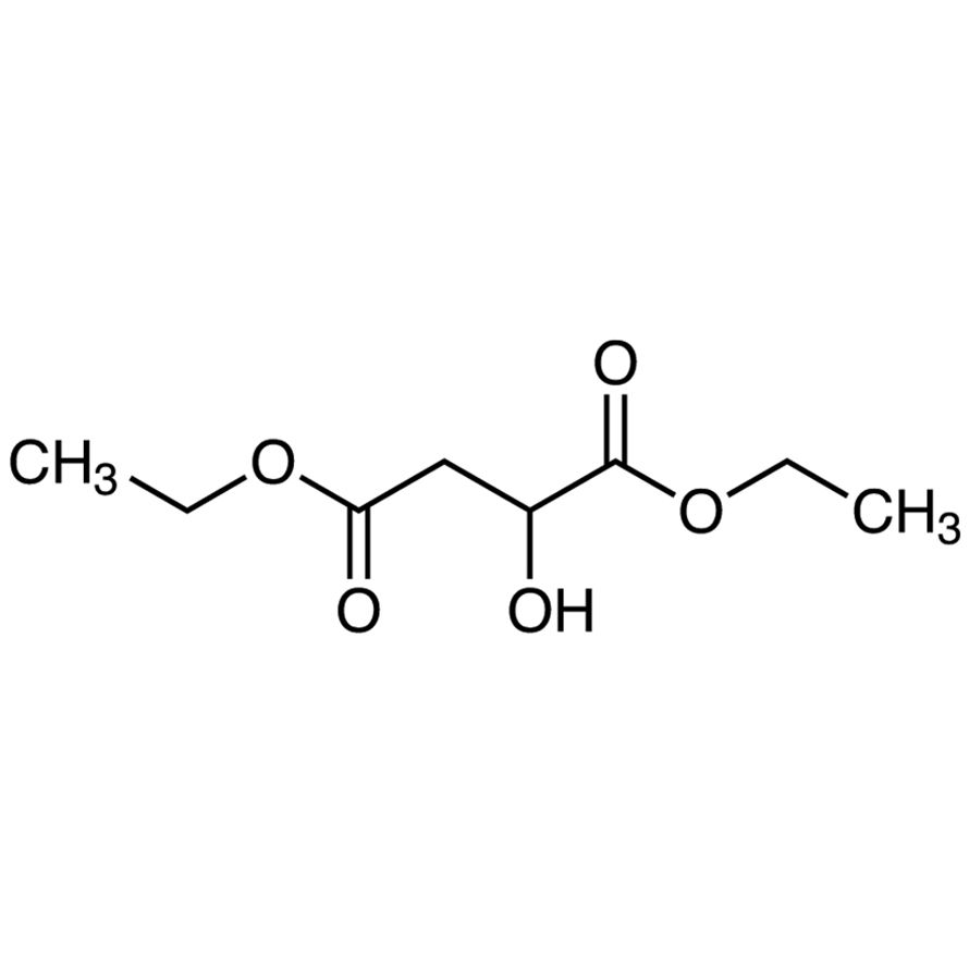 Diethyl DL-Malate