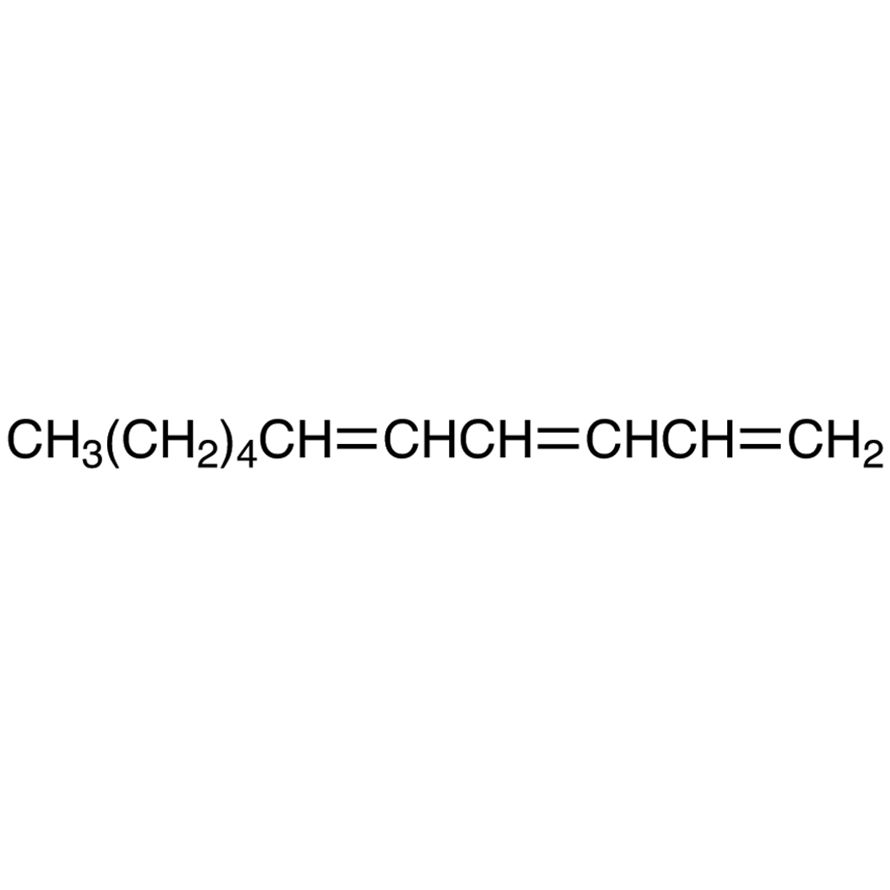 1,3,5-Undecatriene (mixture of isomers)