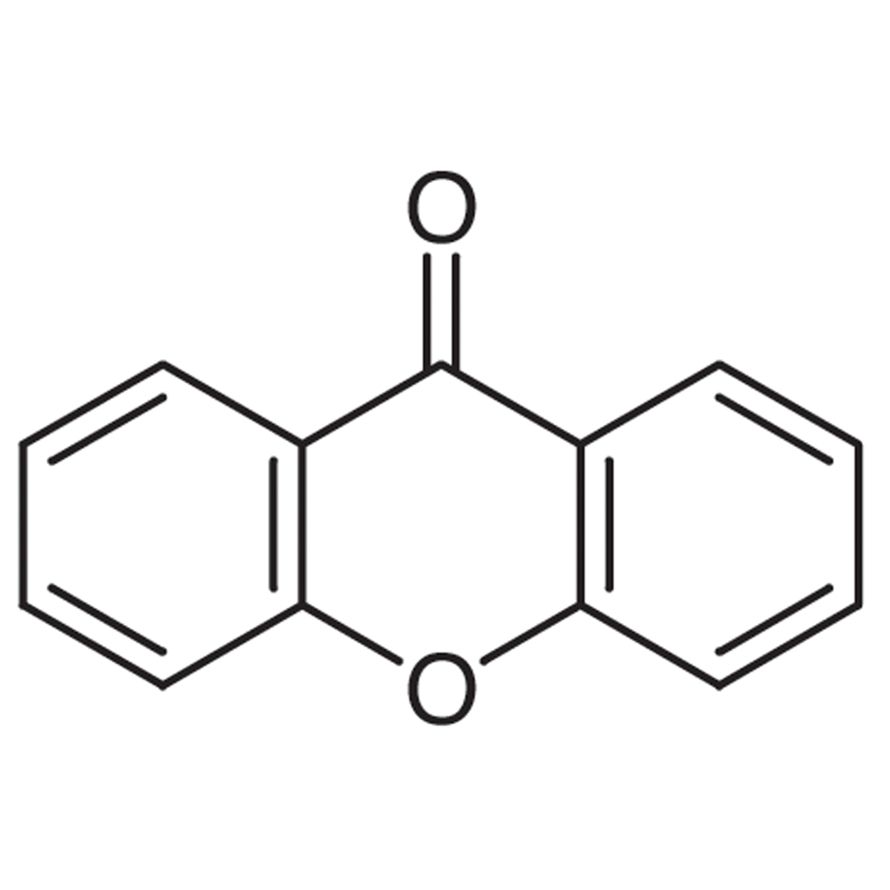 Xanthone