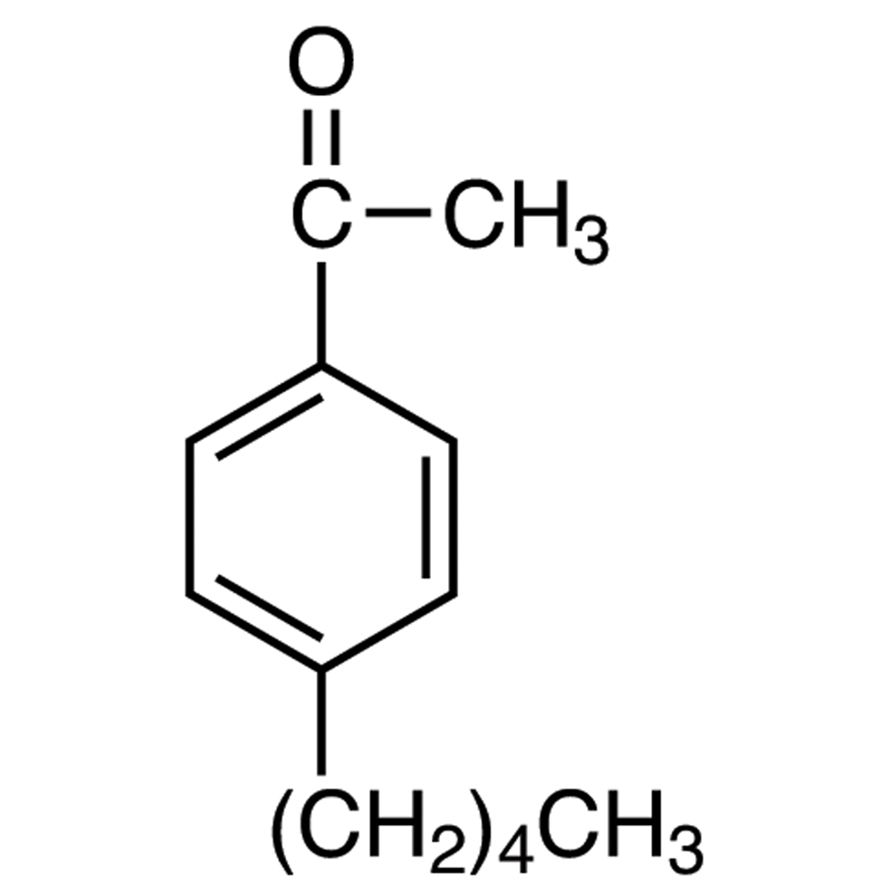 4'-Pentylacetophenone