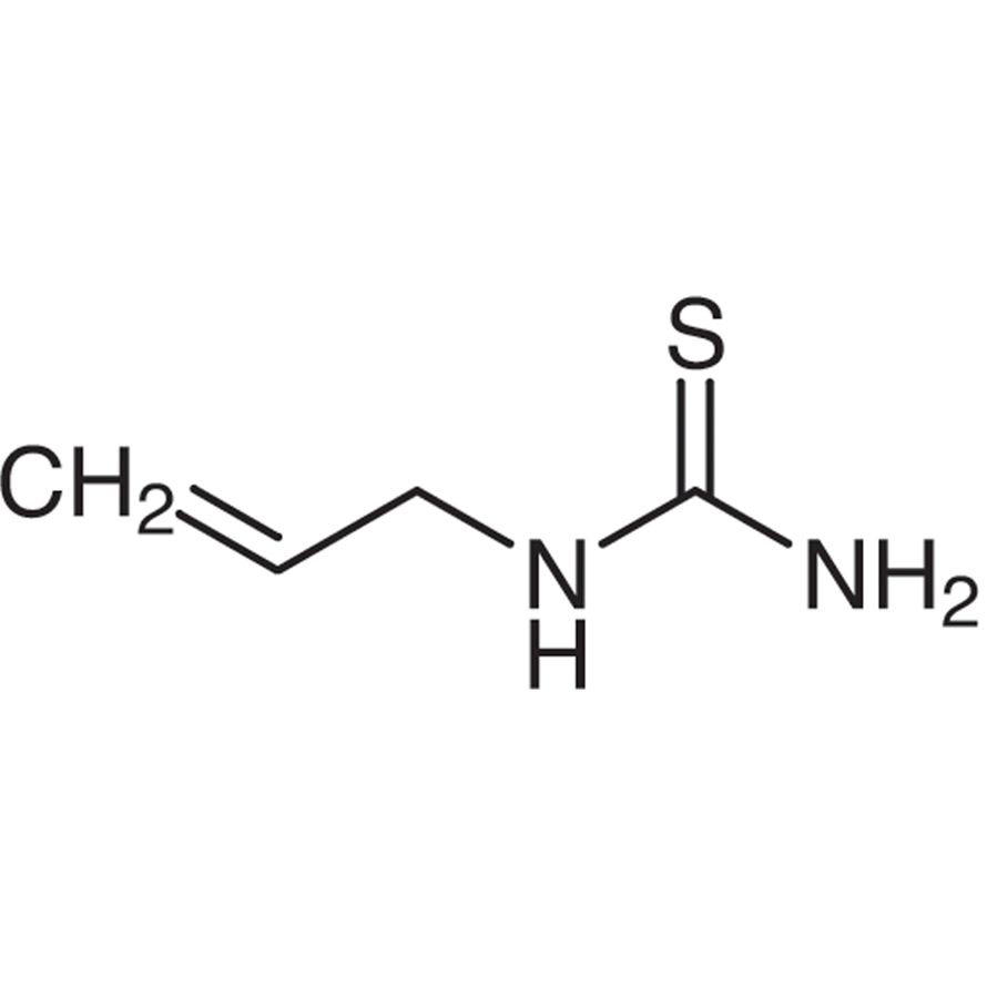 N-Allylthiourea