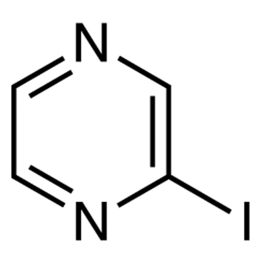 2-Iodopyrazine