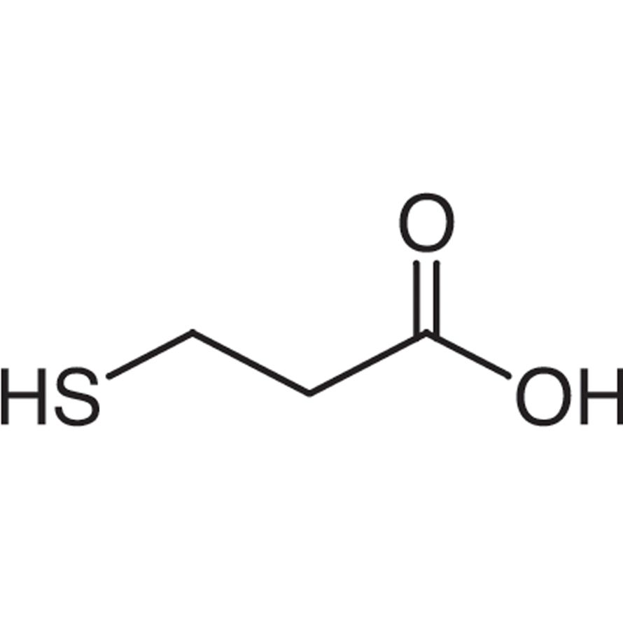 3-Mercaptopropionic Acid