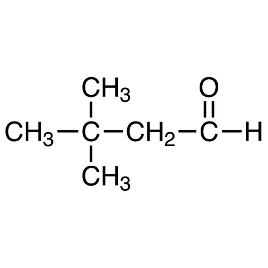 3,3-Dimethylbutyraldehyde