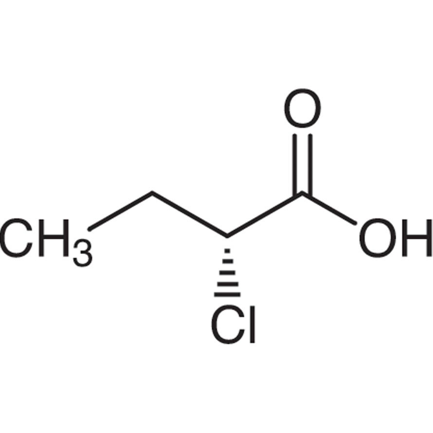 (R)-2-Chlorobutyric Acid