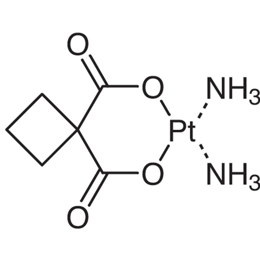 Carboplatin