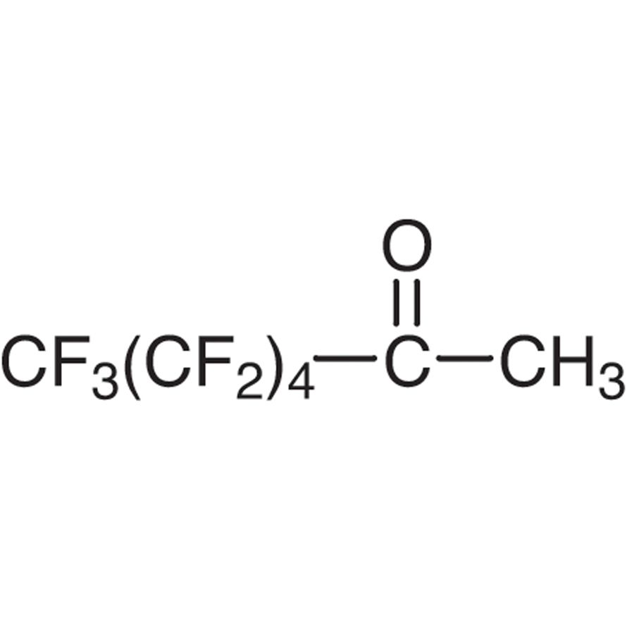 Methyl Undecafluoroamyl Ketone