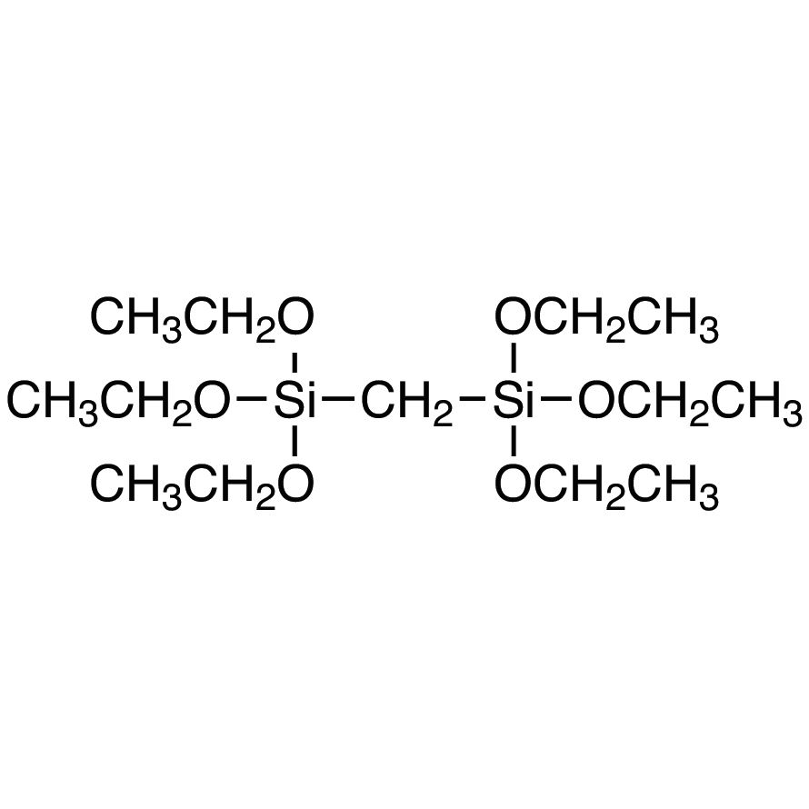 Bis(triethoxysilyl)methane