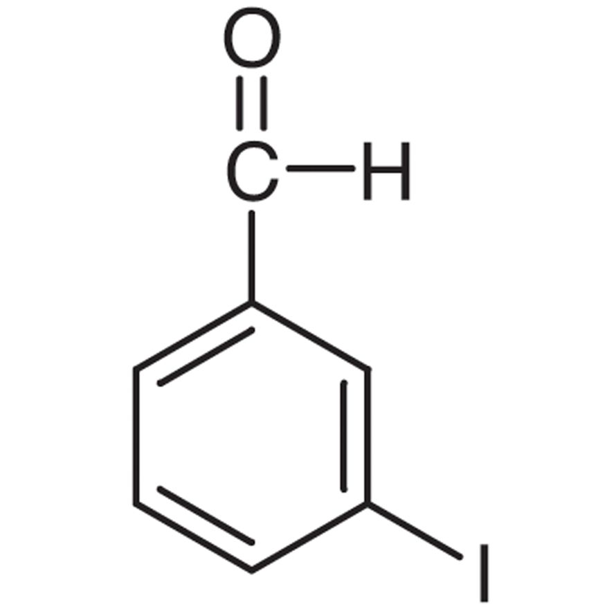 3-Iodobenzaldehyde