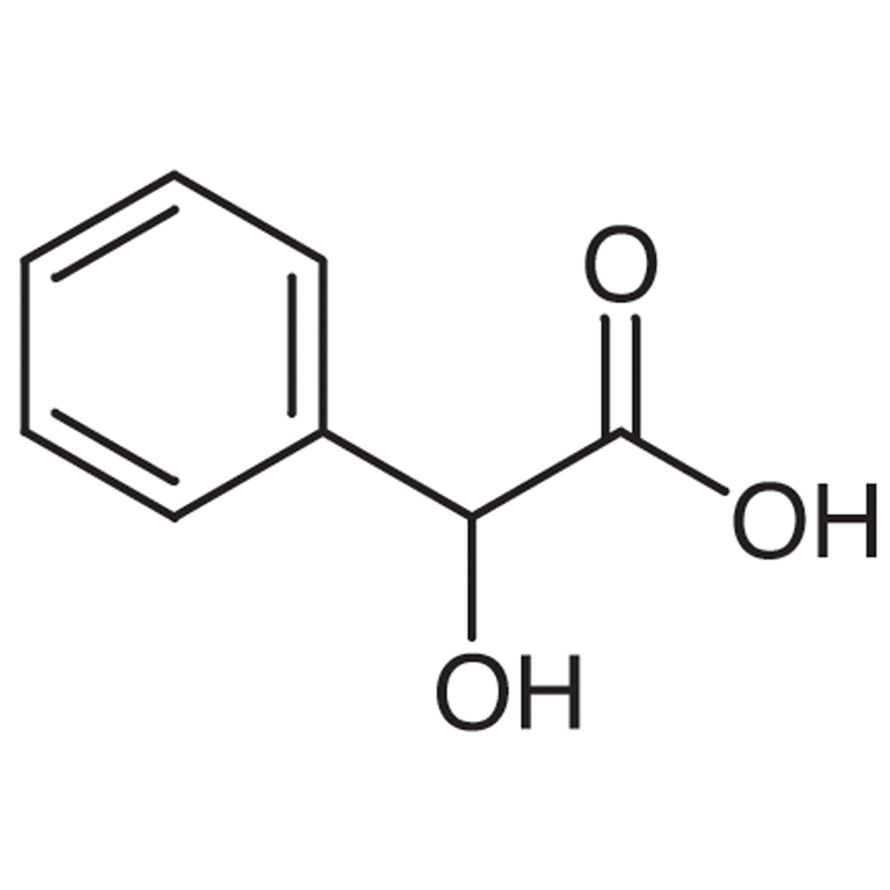 DL-Mandelic Acid