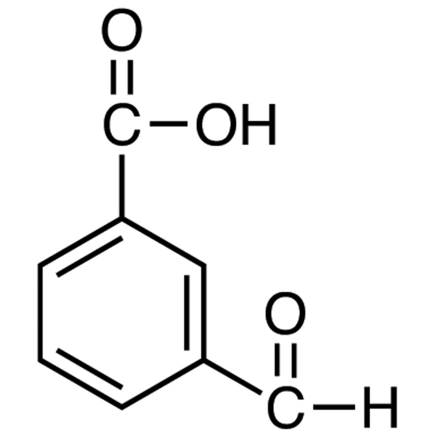 Isophthalaldehydic Acid