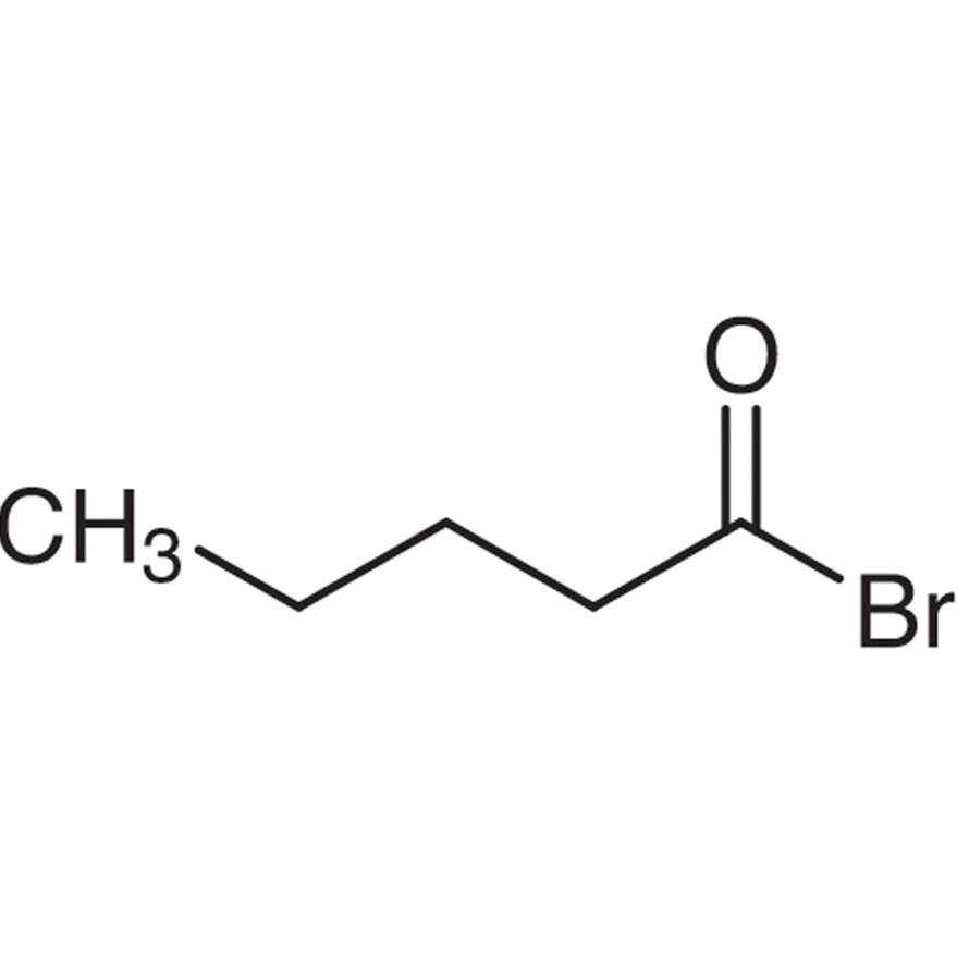 Valeryl Bromide