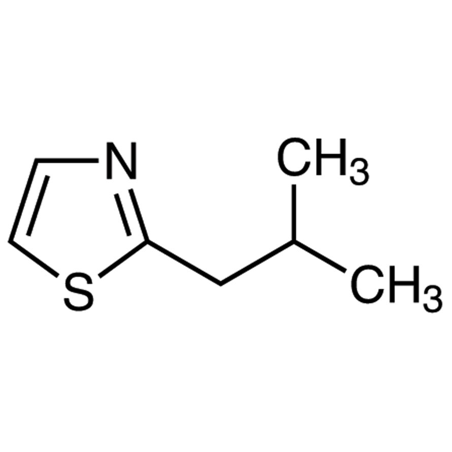 2-Isobutylthiazole