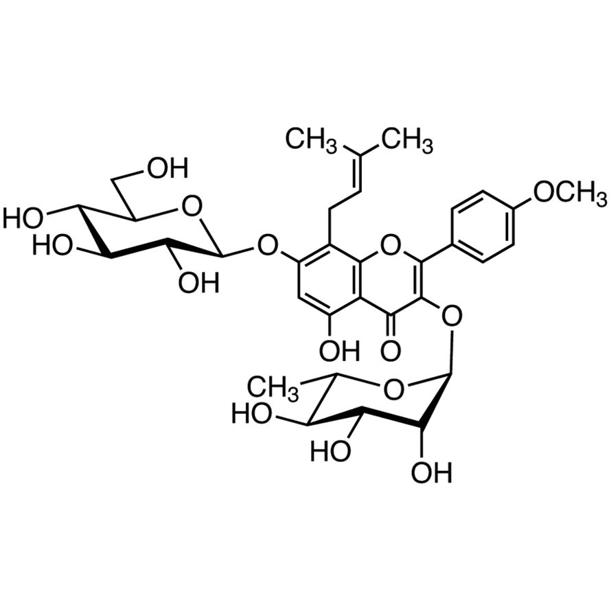 Icariin