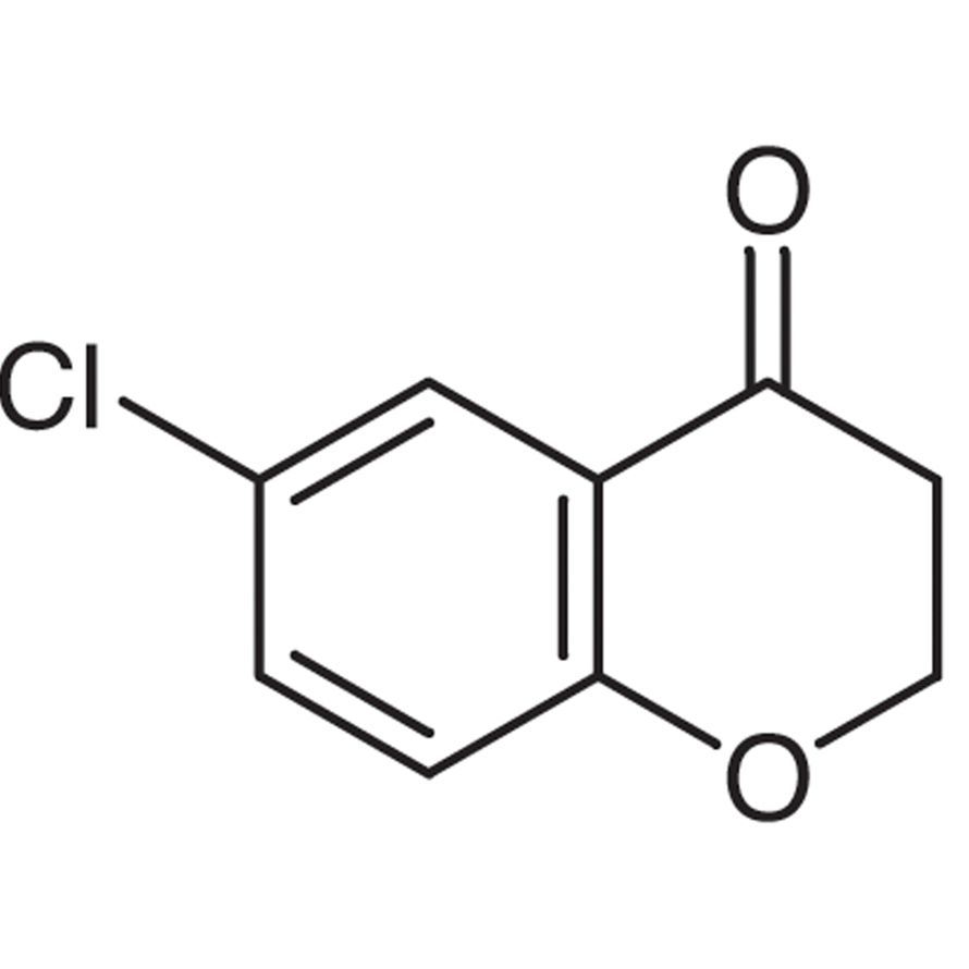 6-Chloro-4-chromanone