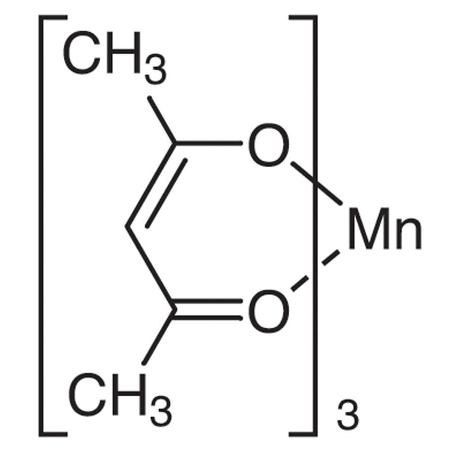 Tris(2,4-pentanedionato)manganese(III)