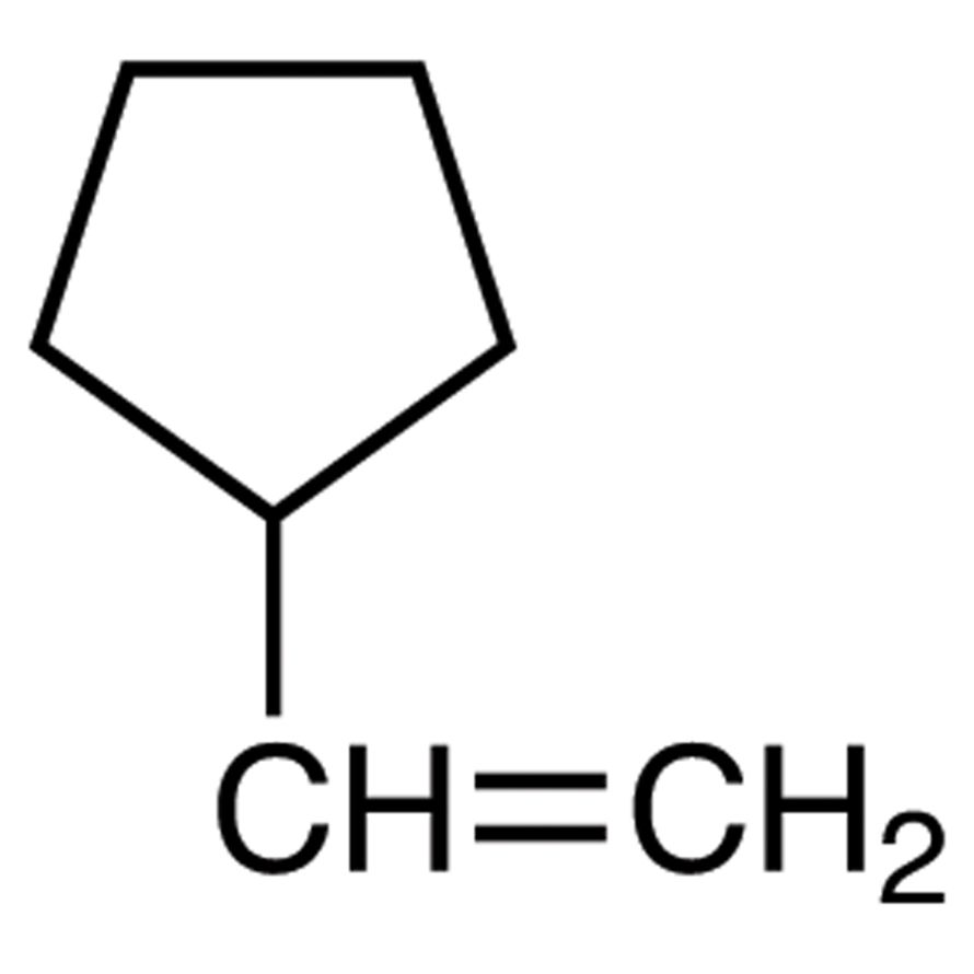 Vinylcyclopentane