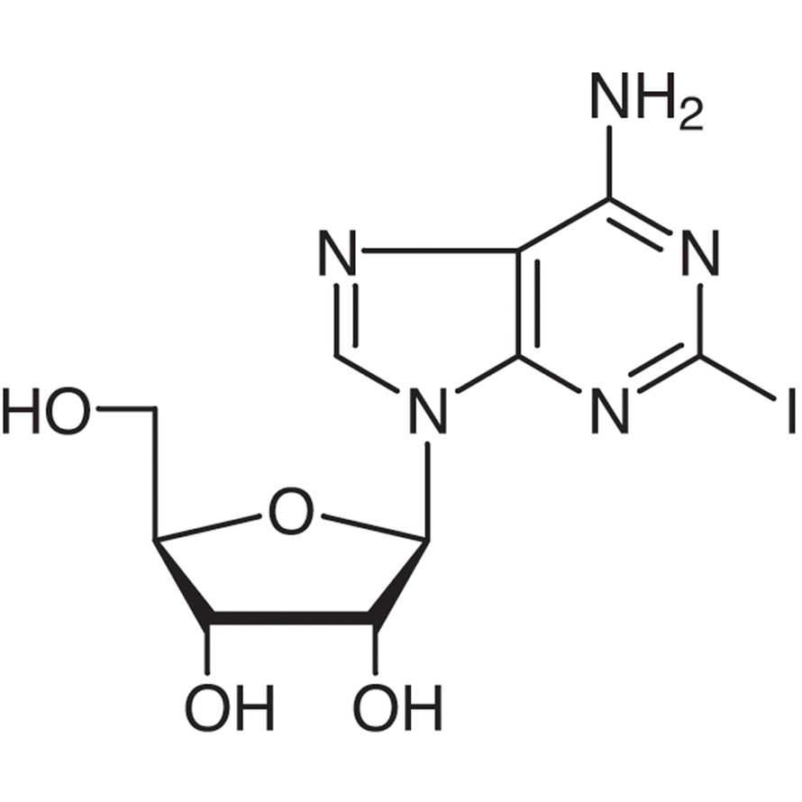 2-Iodoadenosine