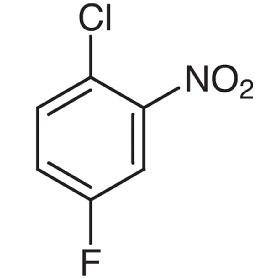 1-Chloro-4-fluoro-2-nitrobenzene