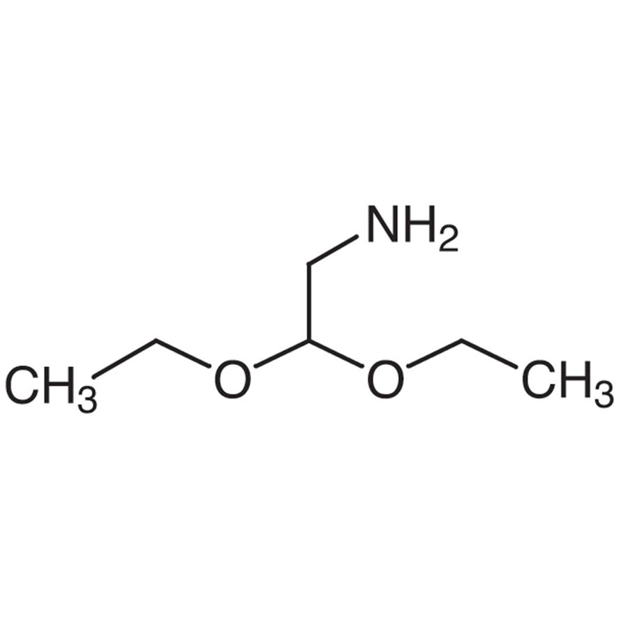 Aminoacetal