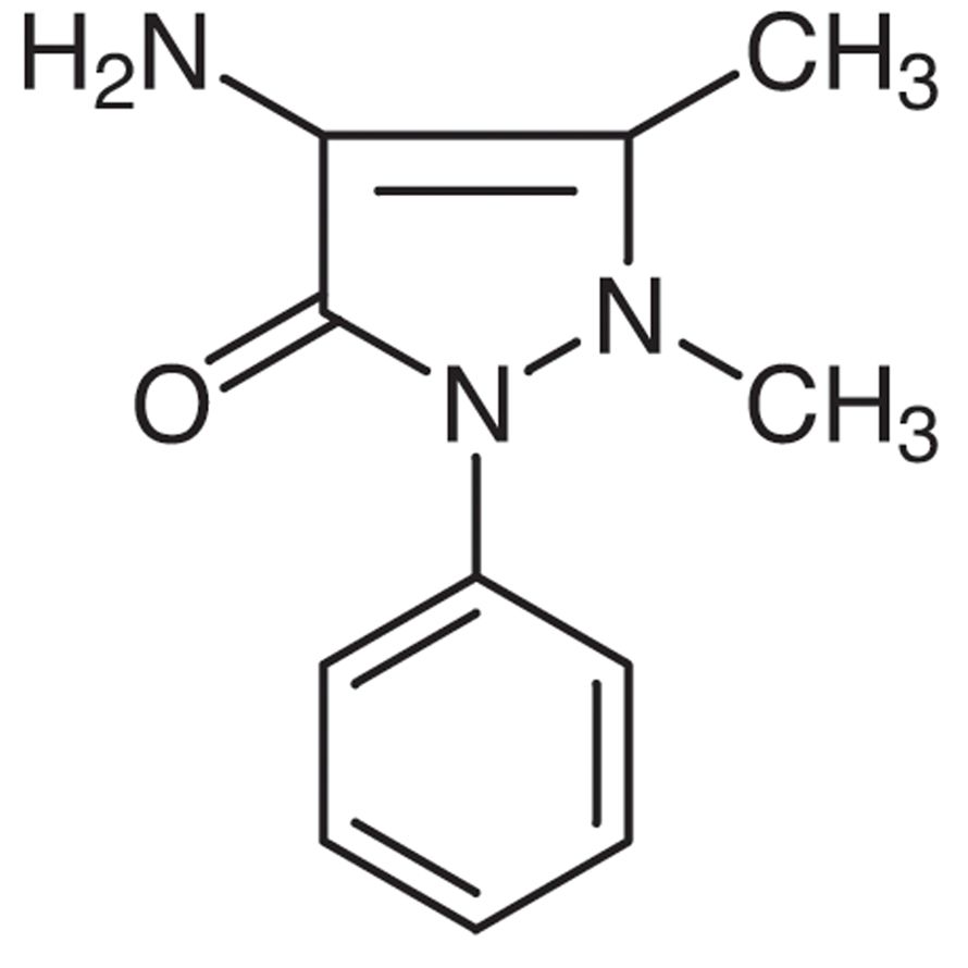 4-Aminoantipyrine