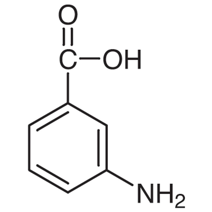 3-Aminobenzoic Acid