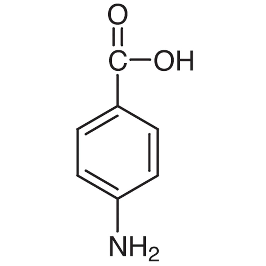 4-Aminobenzoic Acid