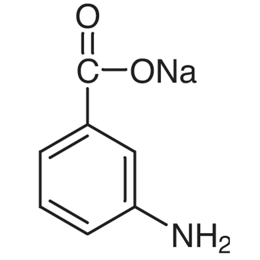 Sodium 3-Aminobenzoate