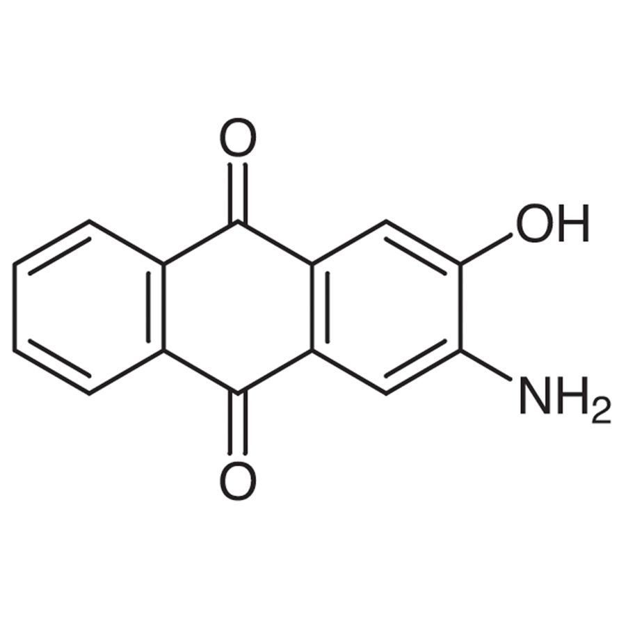 2-Amino-3-hydroxyanthraquinone