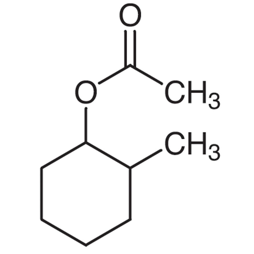 2-Methylcyclohexyl Acetate