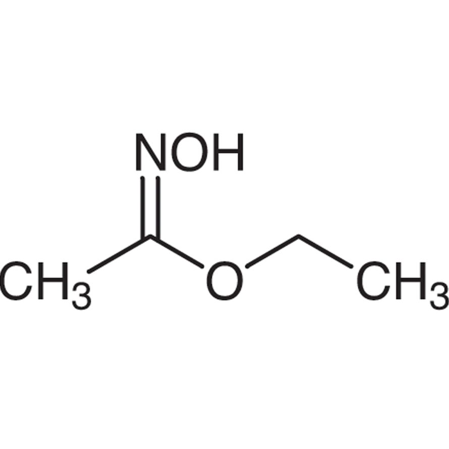 Ethyl Acetohydroximate