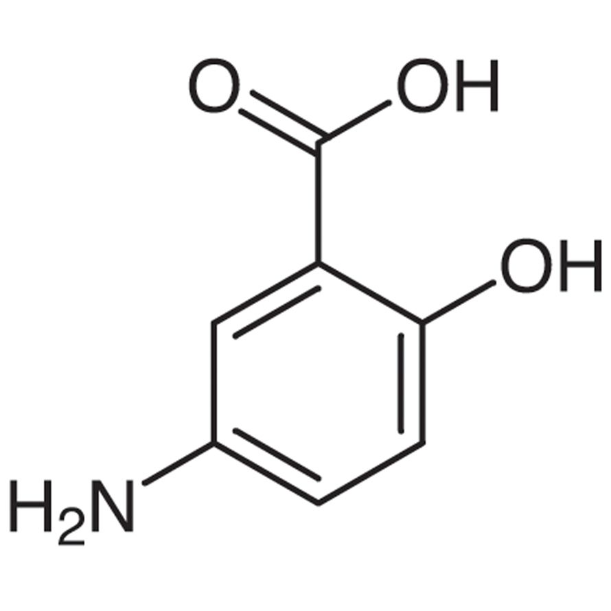 5-Aminosalicylic Acid