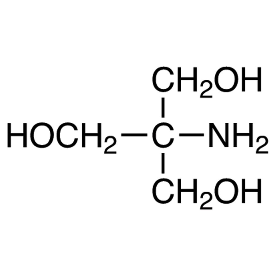 Tris(hydroxymethyl)aminomethane