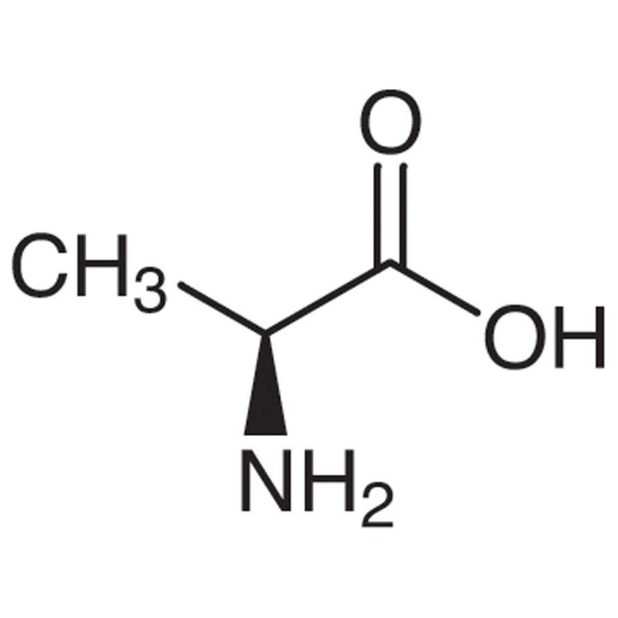 L-Alanine