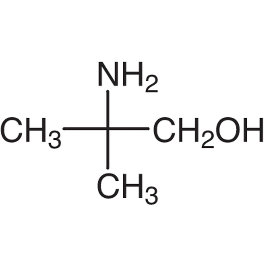 2-Amino-2-methyl-1-propanol