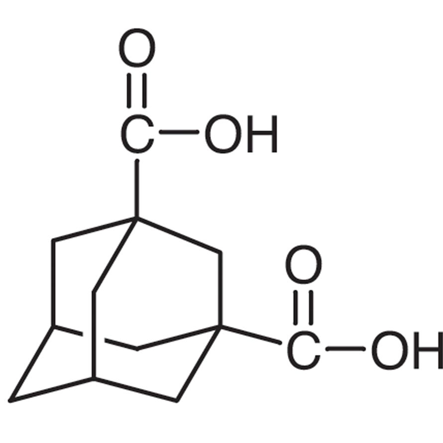 1,3-Adamantanedicarboxylic Acid