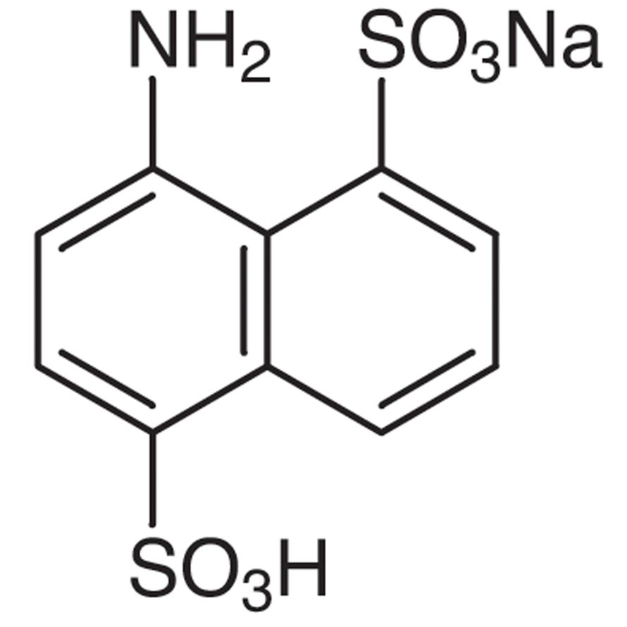 Sodium 4-Amino-1,5-naphthalenedisulfonate