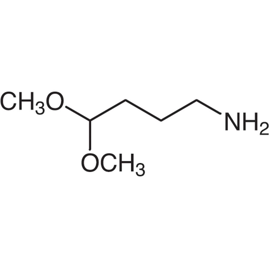 4-Aminobutyraldehyde Dimethyl Acetal