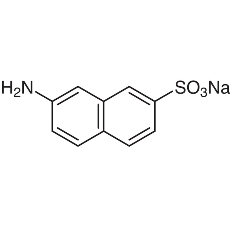 Sodium 7-Amino-2-naphthalenesulfonate