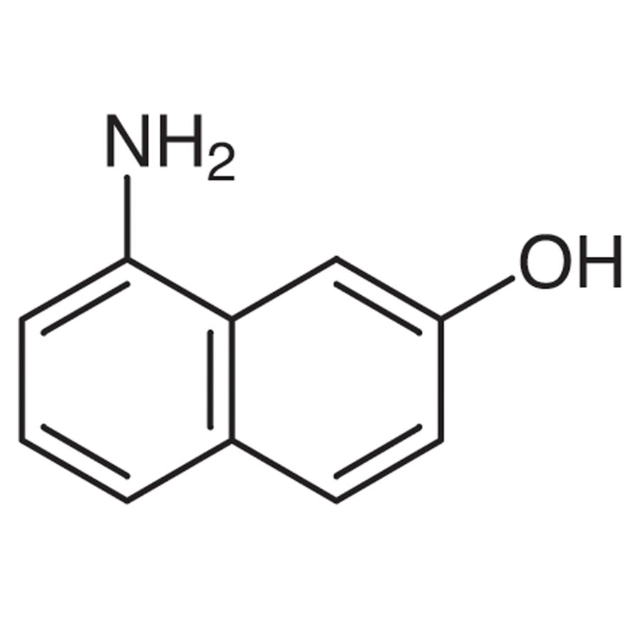 8-Amino-2-naphthol