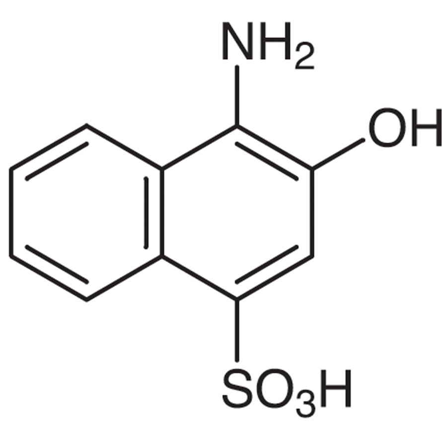 1-Amino-2-naphthol-4-sulfonic Acid