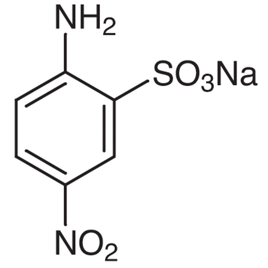 Sodium 2-Amino-5-nitrobenzenesulfonate