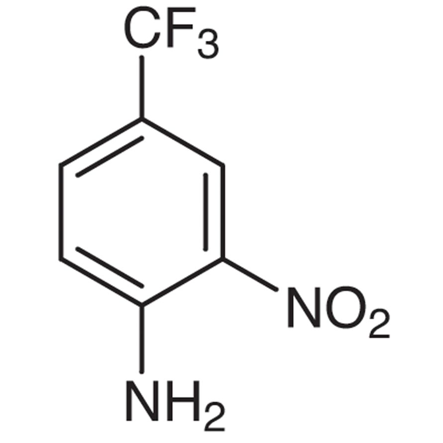 4-Amino-3-nitrobenzotrifluoride