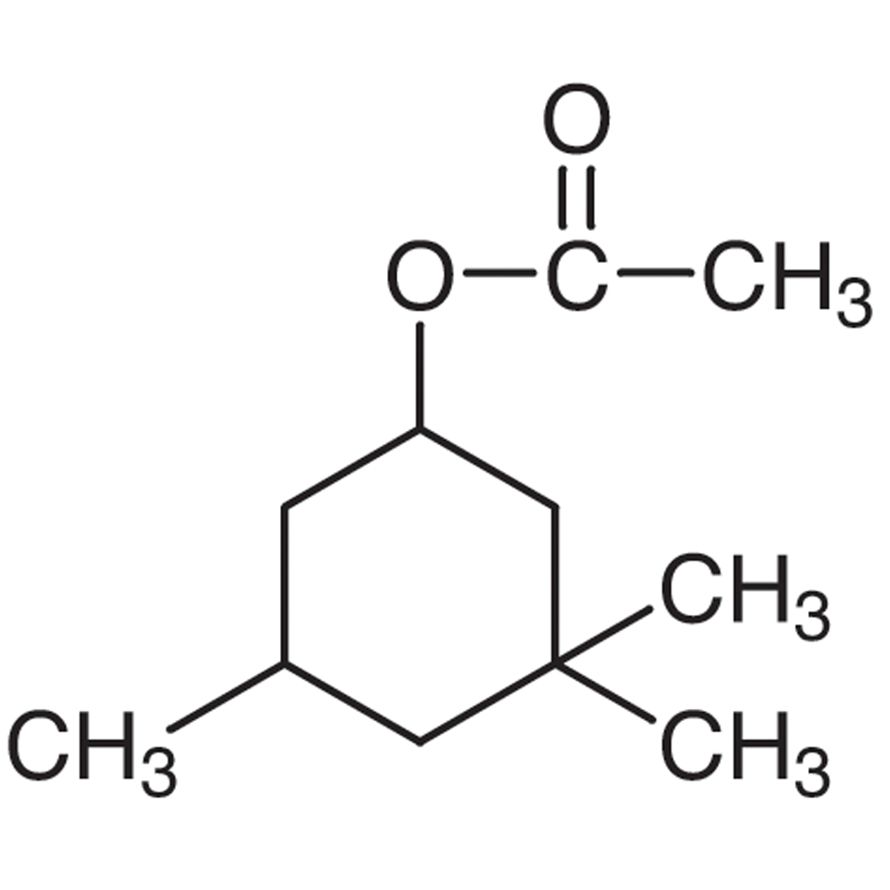 cis-3,3,5-Trimethylcyclohexyl Acetate