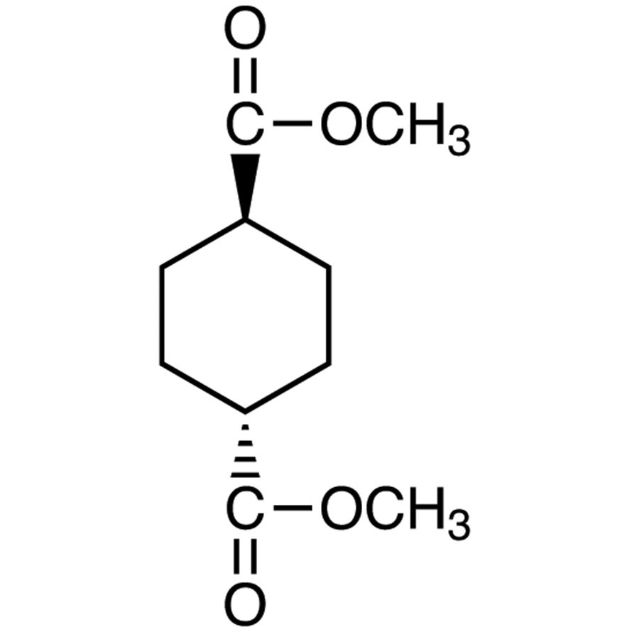 Dimethyl trans-1,4-Cyclohexanedicarboxylate