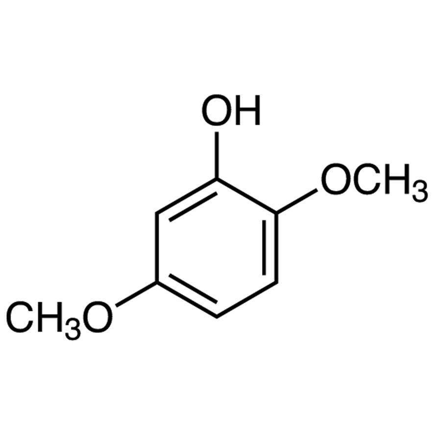 2,5-Dimethoxyphenol