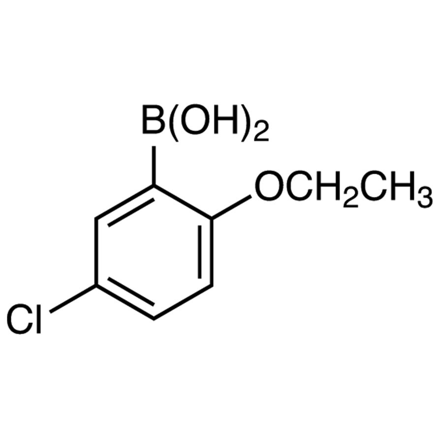 5-Chloro-2-ethoxyphenylboronic Acid (contains varying amounts of Anhydride)