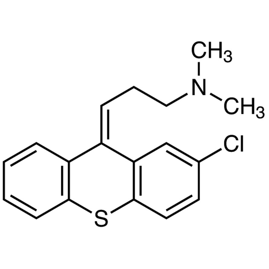 Chlorprothixene